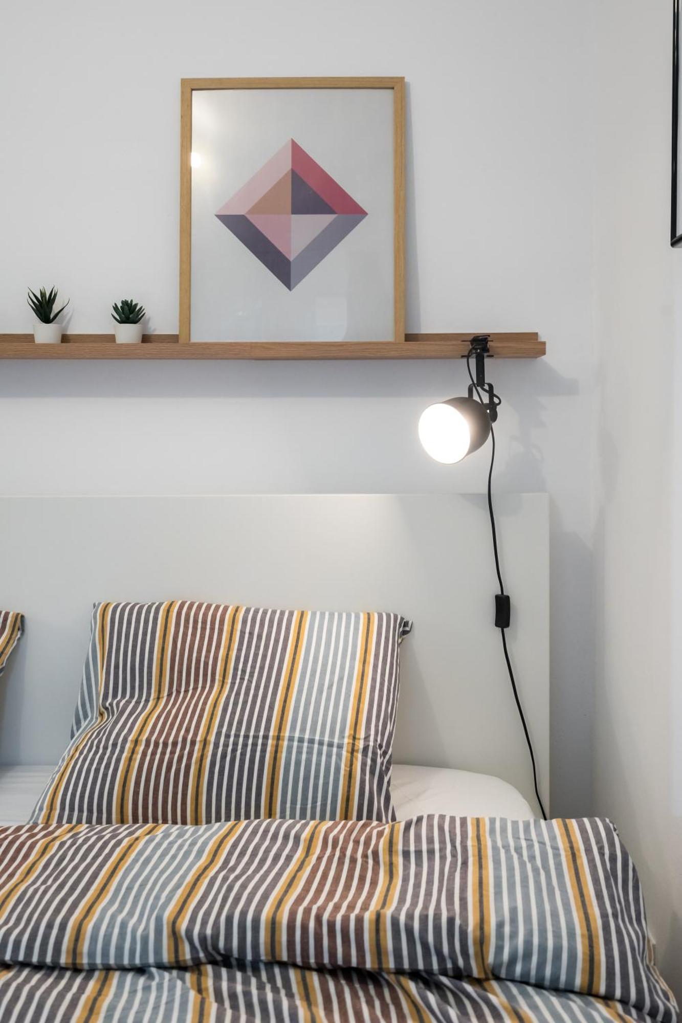Ultracentral Cozy Apartment 부쿠레슈티 외부 사진