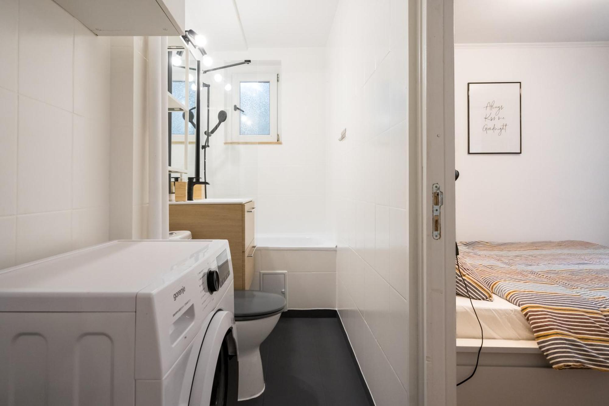 Ultracentral Cozy Apartment 부쿠레슈티 외부 사진