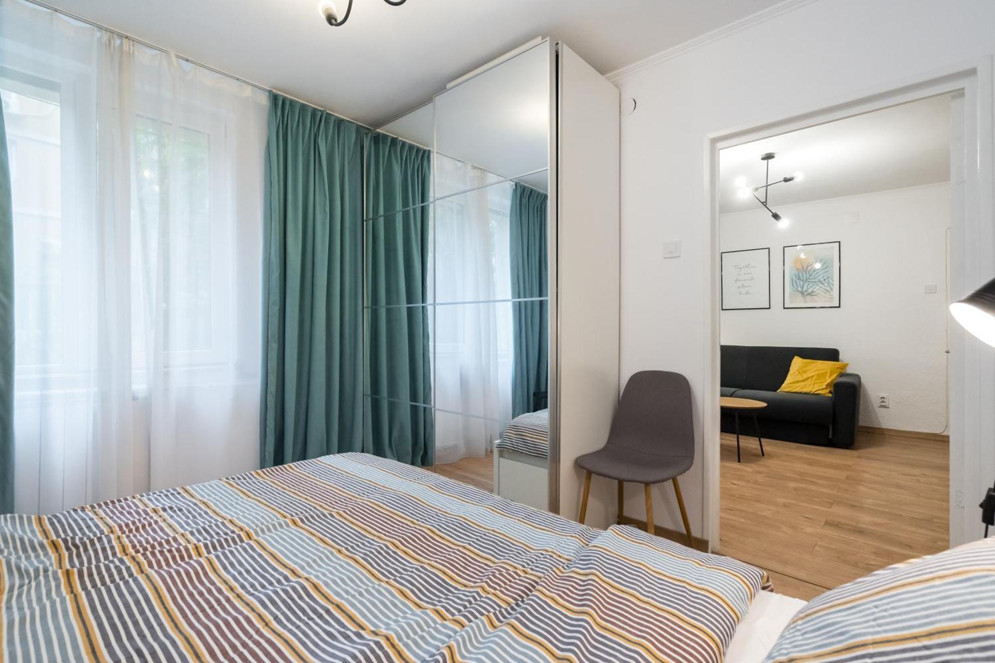 Ultracentral Cozy Apartment 부쿠레슈티 외부 사진