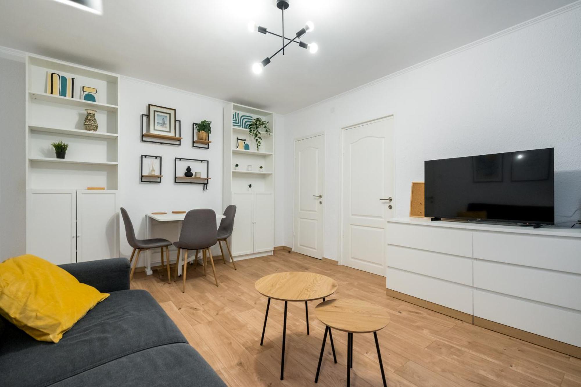 Ultracentral Cozy Apartment 부쿠레슈티 외부 사진