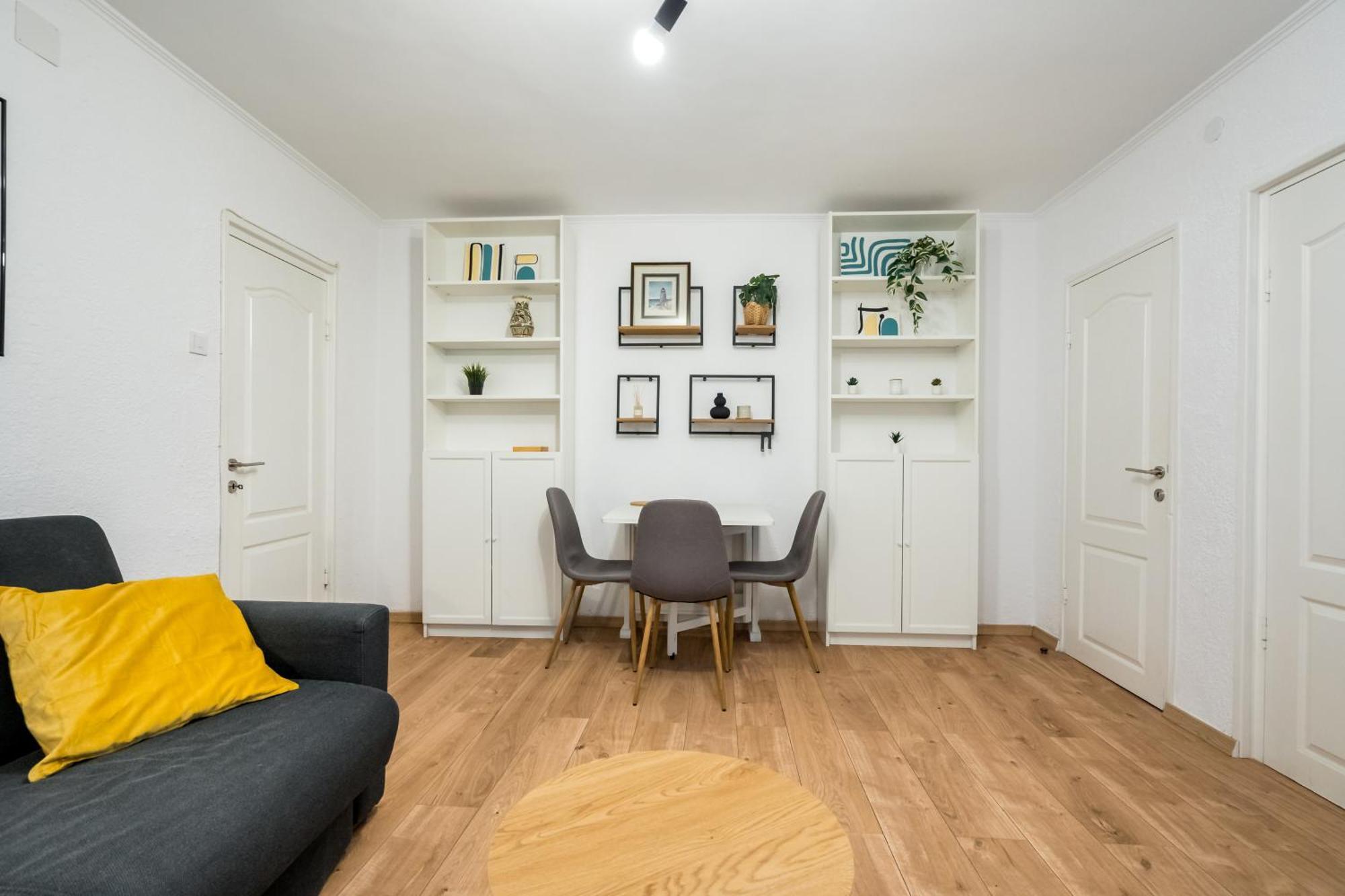 Ultracentral Cozy Apartment 부쿠레슈티 외부 사진